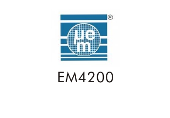 EM4200芯片卡