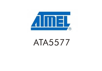 ATA5577 芯片卡