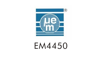 EM4450芯片卡