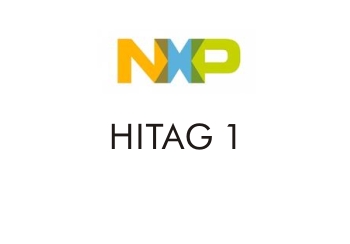 NXP Hitag 1芯片卡