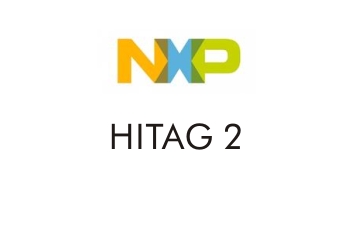 NXP Hitag 2 芯片卡