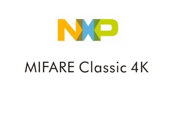 NXP Mifare S70 (4K)芯片卡