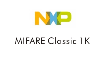 NXP Mifare S50 (1K) 芯片卡