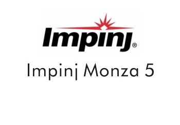 Impinj Monza 5 芯片卡